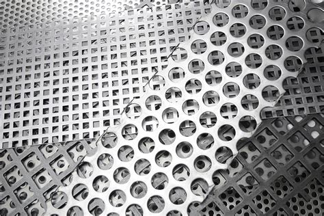 perforated metal for fabricators|custom perforated sheet metal.